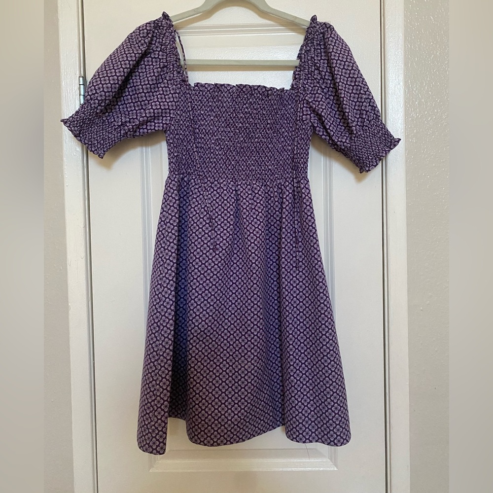 Hill House Athena XS like new